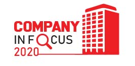 Recognition from Business Connect for Company in Focus 2020