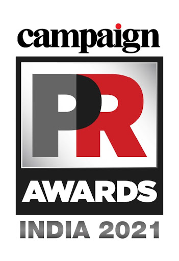 Gold Award for Best Campaign in Reputation and Issues Management – Campaign India PR Awards 2021