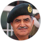 General VP Malik