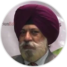  Dr. Kulwant Singh